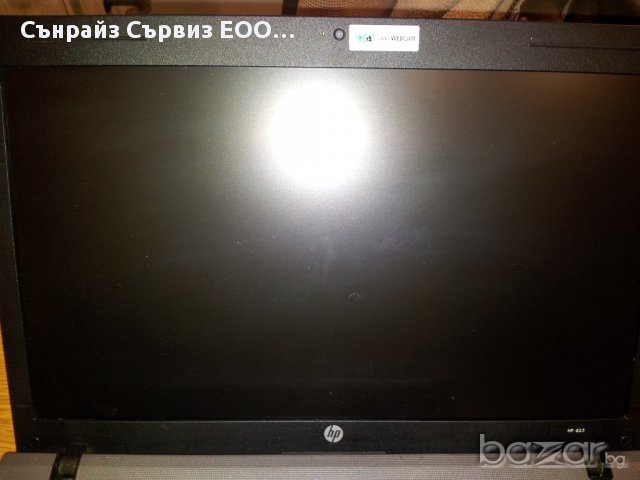 HP 625 На части, снимка 6 - Части за лаптопи - 13349366