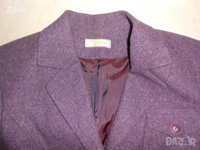 Костюм Дафне , снимка 9 - Костюми - 22971528