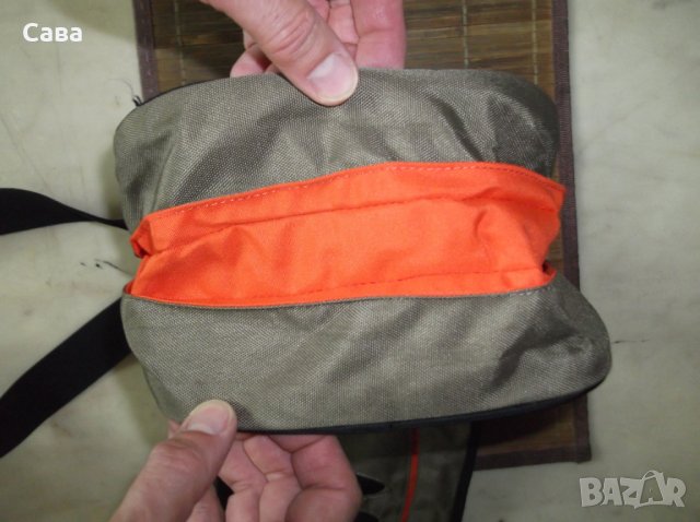 Чанти VAUDE, R.R., CAVALET, снимка 7 - Чанти - 25921887