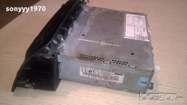Fiat-stereo-внос швеицария, снимка 6 - Аксесоари и консумативи - 16391851