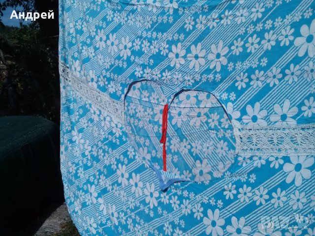 Стар плик,калъф за одеало,юрган, снимка 3 - Антикварни и старинни предмети - 22947381