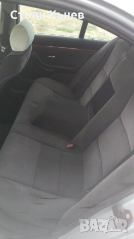 Bmw e39 525tds. , снимка 4 - Автомобили и джипове - 24987347