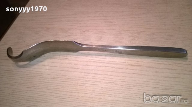 Martin germany stainless-профи медицински инстумент-от швеицария, снимка 11 - Стоматология - 14884072
