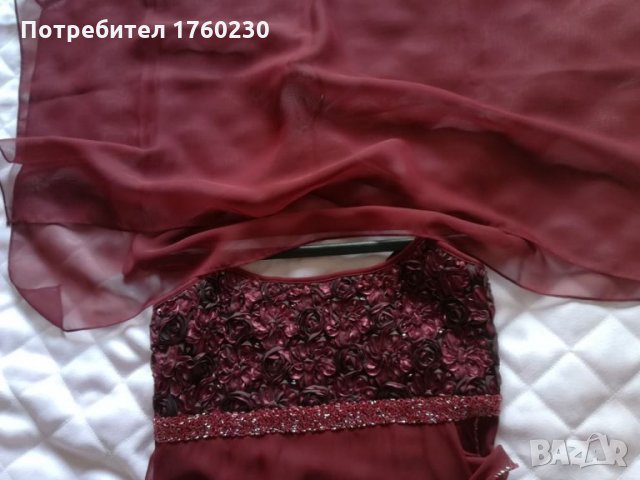 Официална рокля, снимка 7 - Рокли - 22387004