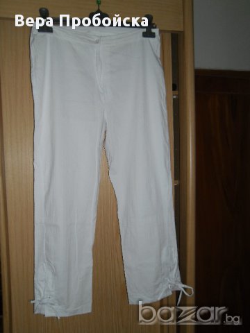 Летни панталони., снимка 1 - Панталони - 14702169
