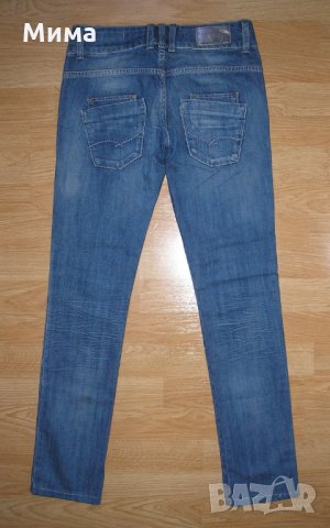 Дамски дънки, джинси, снимка 10 - Дънки - 23837997