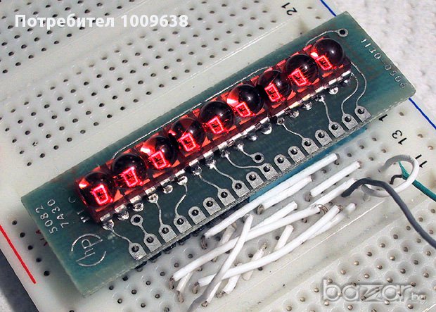 Купувам светодиодни индикатори (LED индикатор) в Друга електроника в гр.  Пловдив - ID10690216 — Bazar.bg