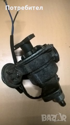 Делко дистибутор Нисан Микра Nissan Micra K10 1.0 1984-1990г. 22100 33В10 Т2Т72674, снимка 2 - Части - 24829158
