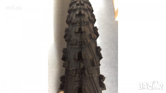 Външни гуми за планински велосипед колело CHARYBDIS - 26", снимка 7 - Части за велосипеди - 20385627
