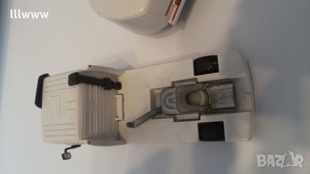 Метални пожарни Siku , снимка 10 - Коли, камиони, мотори, писти - 22741613