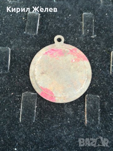 Стара висулка, снимка 4 - Колиета, медальони, синджири - 26082800