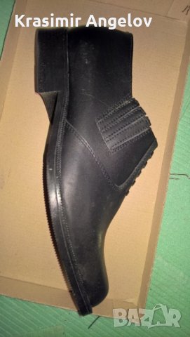 Военни кубинки и обувки, снимка 4 - Мъжки боти - 22394623