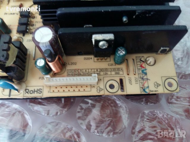 Power Board FSP223-3F02 YZX910R, снимка 3 - Части и Платки - 21789732