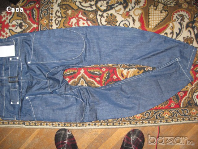 Лот дънки и ризи HUMOR  мъжки,размер л, снимка 5 - Дънки - 16773165