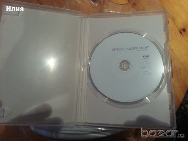 Епилатор , снимка 2 - Други - 9738684