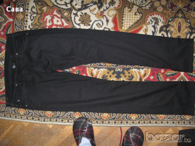 Дънки LEE  дамски,размер 31, снимка 3 - Дънки - 17023782