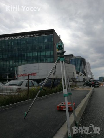 Кадастър & Геодезия - лицензиран Геодезист Костинброд, снимка 4 - Друго - 24241476