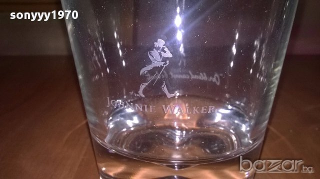 Johnnie walker-2бр чаши за уиски-нови-внос швеицария, снимка 8 - Антикварни и старинни предмети - 16885766