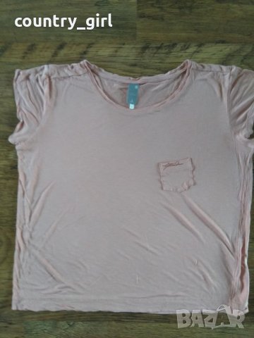G-star - страхотна дамска тениска, снимка 5 - Тениски - 25415124