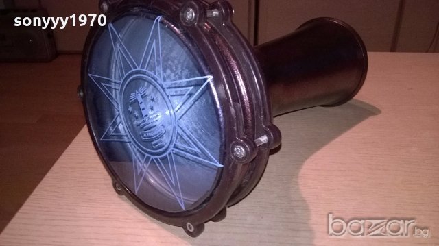 тарамбука нова АЛУМИНИЕВА-30х20см-внос сирия, снимка 8 - Ударни инструменти - 18623562