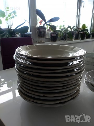 Стъклени сервизи , чаши, снимка 4 - Сервизи - 19685943