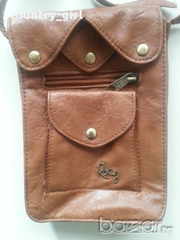 roxy-дамска чанта 100% оригинал, снимка 2 - Чанти - 15975950