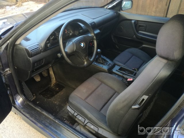 БМВ 318ТД Компакт-На части, снимка 5 - Автомобили и джипове - 20539687