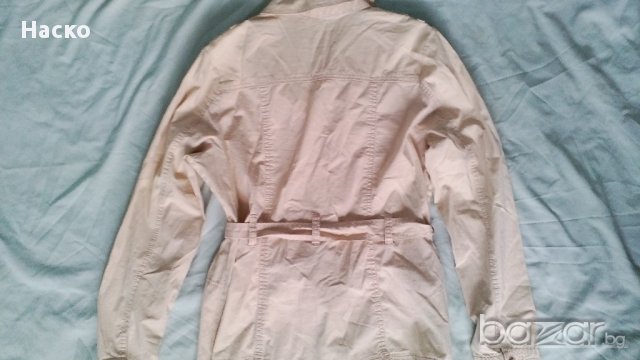 faded glory спортно сако/яке за пролет-лято, снимка 6 - Якета - 13997026