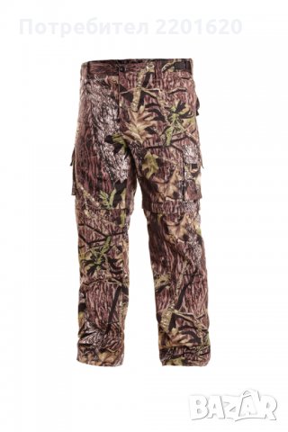 Камуфлаж, Панталон, снимка 1