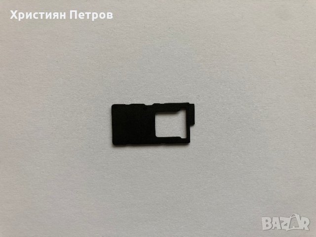 SIM / MMC поставка за Sony Xperia Z5 Premium, снимка 2 - Резервни части за телефони - 22156876