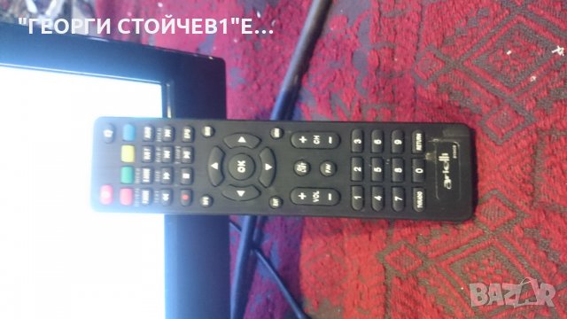  LED40A01FHD HK-T.RT2957P61 T390HVN03-XXXAL, снимка 2 - Части и Платки - 24515357