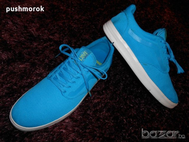 Vans LXVI - ултра леки, снимка 7 - Ежедневни обувки - 18231056