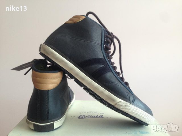 Goliath Baskets №41 Оригинал Код 860, снимка 3 - Маратонки - 22853566