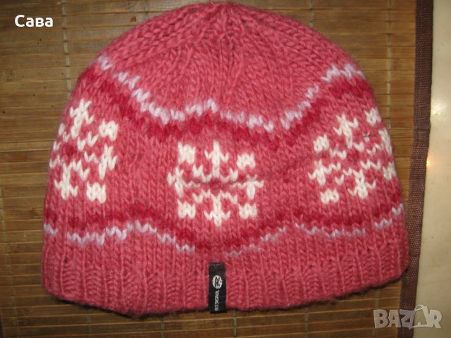 Шапки LE COQ SPORTIF, EISBAR, ROSSGNOL, снимка 10 - Шапки - 23680960