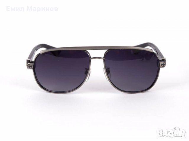 CHROME HEARTS BONEYARD, снимка 4 - Слънчеви и диоптрични очила - 24278779