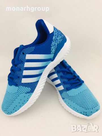 Дамски обувки Blue-Flora