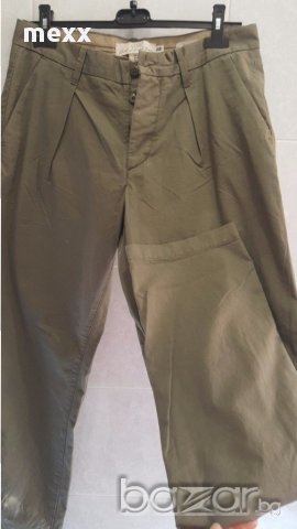 Мъжки панталон Н&М, снимка 5 - Панталони - 15326427