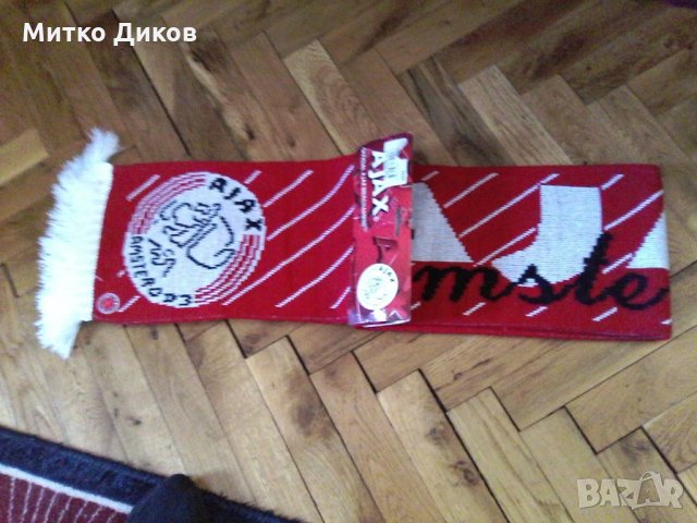 Шал на Чехия, снимка 11 - Футбол - 21663978