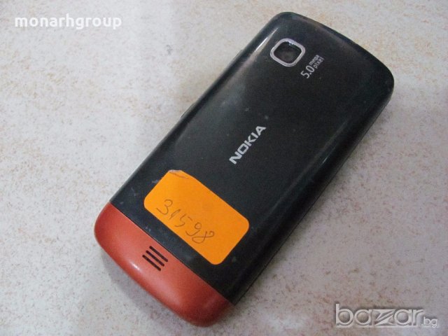 Телефон  Nokiа, снимка 2 - Nokia - 18484598