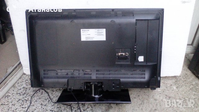 FINLUX 32FLYR274S с дефектирала матрица ,17MB82S ,17IPS62 ,VES315WNDА-2D-N04, снимка 2 - Части и Платки - 22607496