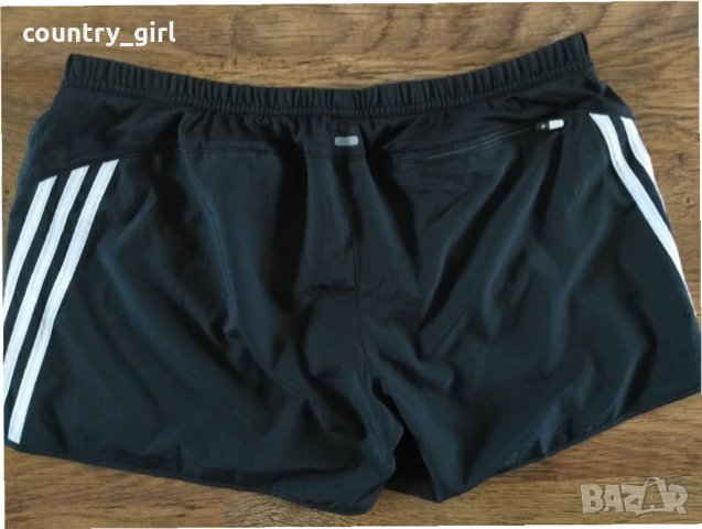 adidas - Women's Response - страхотни дамски панталони, снимка 4 - Къси панталони и бермуди - 25681680