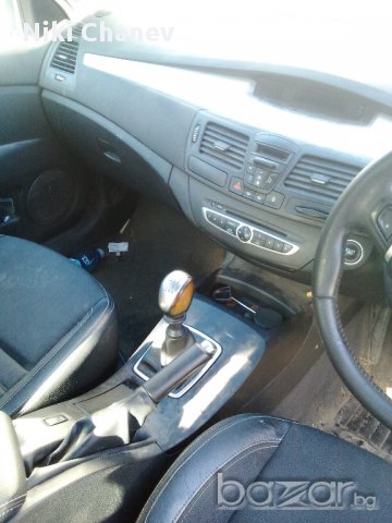 рено лагуна 2009 год на части, снимка 8 - Автомобили и джипове - 16710734