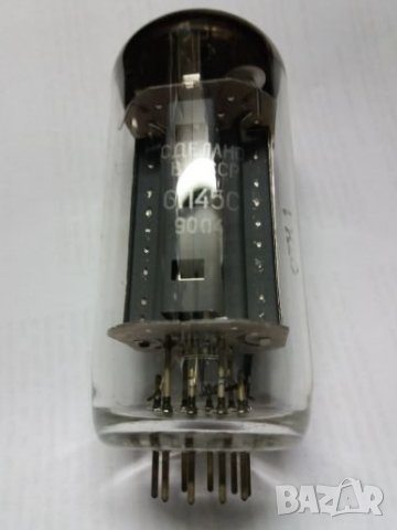 Радио лампа. , снимка 2 - Други - 24137425