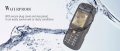 Ударо, Водо и Прахоустойчив Мускулест Паур банк телефон - SUPPU X6000 , снимка 15