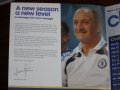 Челси Лондон - официален продуктов каталог от сезон 2008/09, снимка 2