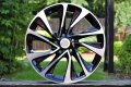 17" Ал. Джанти Ситроен 5X108 CITROEN C5 C6 C4 GRAND PICASSO, снимка 9
