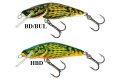 Воблер Salmo Bullhead - потъващ , снимка 2