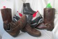 мъжки боти FRETZ MEN original,N - 44 - 45, 100% естествена кожа,GOGOMOTO.BAZAR.BG®, снимка 11