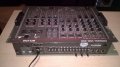 Monacor mpx-8200 img stage line-professional stereo mixer-швеицария, снимка 11