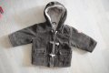 Детско яке в отлично състояние 86см. + подарък, снимка 2